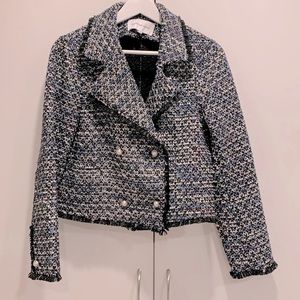 Cupcakes and Cashmere jacket